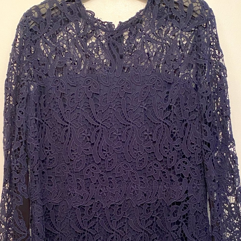 Elie Tahari Dress (Size 14)